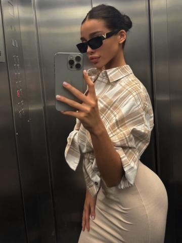 Софья Вип Москва фото 2