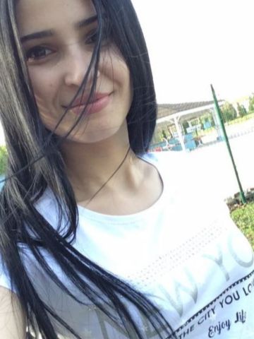 Олеся фото 3